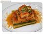 桑巴酱香辣豆腐-春季美食的做法图解7