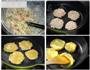 西葫芦小饼的做法图解2