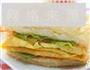 KFC培根蛋法风烧饼的做法图解7