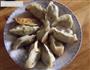 春季尝鲜-韭菜煎饺-春季美食的做法图解5