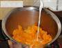 奶油南瓜浓汤-微波食谱的做法图解2