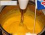 奶油南瓜浓汤-微波食谱的做法图解4