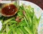 里脊拌芹菜的做法图解4
