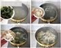 海带豆腐里脊汤的做法图解3