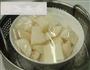 健脾护肝佳肴蓝莓山药羹的做法图解2