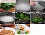菠菜拌粉丝的做法图解8