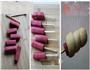“鸡腿”面包的做法图解4