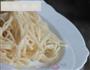 意大利蘑菇白汁鸡柳面的做法图解6