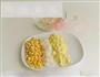蔬菜玉米麦片粥的做法图解1