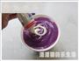 紫薯羹的做法图解3
