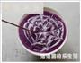 紫薯羹的做法图解4