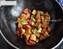 回锅土豆的做法图解6