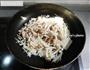 杂菇拌豆腐的做法图解1