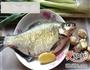 家常菜谱-红烧鳊鱼的做法图解1