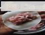 美味无敌百蘸酱-鲜肉蛤蜊饺的做法图解12