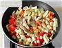 蔬菜肉酱意大利面的做法的做法图解4