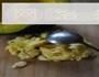 简易版金沙南瓜的做法图解1