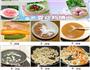 天然色素-紫薯面条的做法图解8