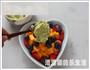 牛油果酱水果沙拉的做法图解6