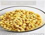 清爽鲜活一碗装-水果黄豆面的做法图解1