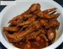 风味鸡爪的做法图解5