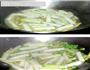 夏季养生-毛豆扁尖笋炒瓠子的做法图解6