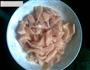 子姜炒鸡肉的做法图解1