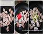 飘夏天的美味小肉食-香椒麻兔的做法图解3