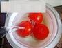 西红柿鸡蛋面的做法图解2