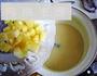 芒果豆奶布丁的做法图解10