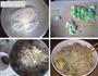 鸡蛋豆芽炒粉干-便捷的美味的做法图解1