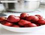 红色美食-浓汁山楂的做法的做法图解1