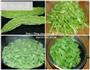 家常“灭火菜-鲮鱼苦瓜的做法图解1