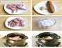 山药兔肉汤的做法图解1