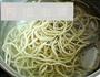 爽口凉拌面的做法图解12