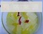 柠檬瓜条的做法图解5