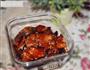 酱茄子的做法图解4