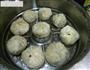 天贝素包子的做法图解5