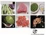 暑季下饭菜榄菜四季豆的做法图解1