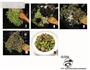 暑季下饭菜榄菜四季豆的做法图解7