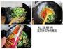 韭菜炒牛百叶的做法图解3