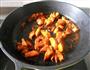 滋味香浓的甜辣鸡球的做法图解13