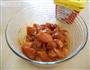 滋味香浓的甜辣鸡球的做法图解5