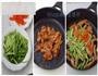 色味俱佳的西芹鸡柳的做法图解3