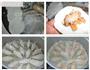 水晶虾饺的做法图解4