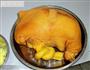 猪肚包鸡的做法图解7