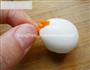 鹌鹑蛋小鸡的做法图解4