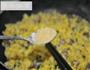 蛋饭菜卷的做法图解7