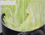 蛋饭菜卷的做法图解8