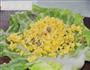 蛋饭菜卷的做法图解9